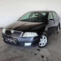 Skoda Octavia 2.0 AT, 2007, 290 000 км, с пробегом, цена 514 000 руб.