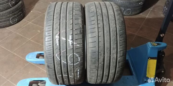 Falken Azenis FK453 275/40 R20 106Y