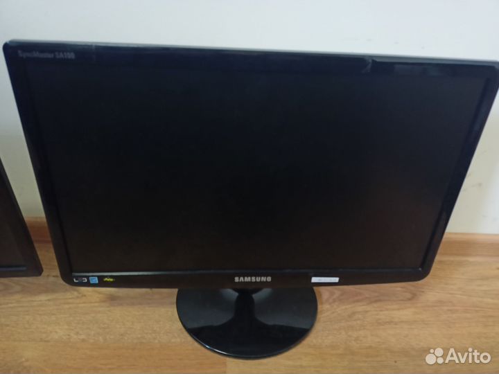 Мониторы 22 дюйма 1920*1080 LG Samsung Philips