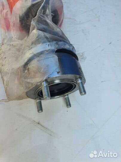 Кардан Ваз Нива 213 214 2131 Перед Шрус