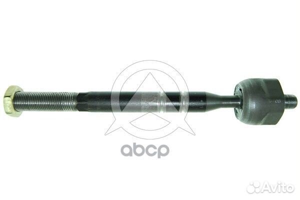 Тяга рулевая перед прав/лев 53018 Sidem