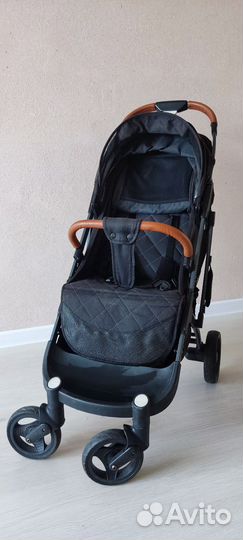 Прогулочная коляска yoya plus max