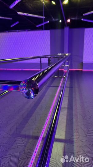 Балетный станок