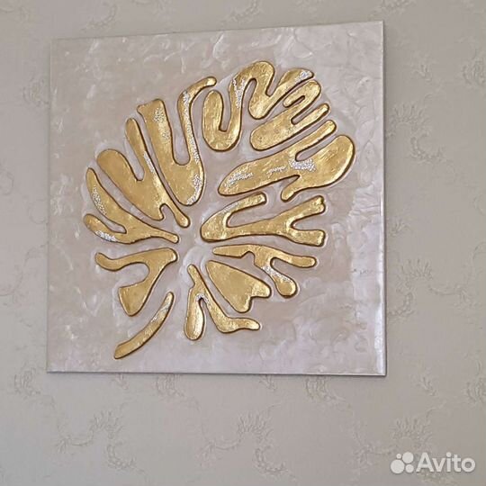 Интерьерная картина 