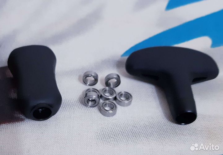 Подшипники для кноба