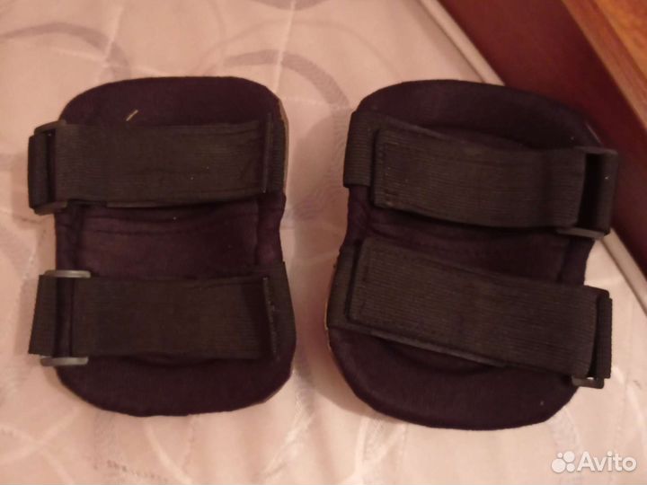 Налокотники