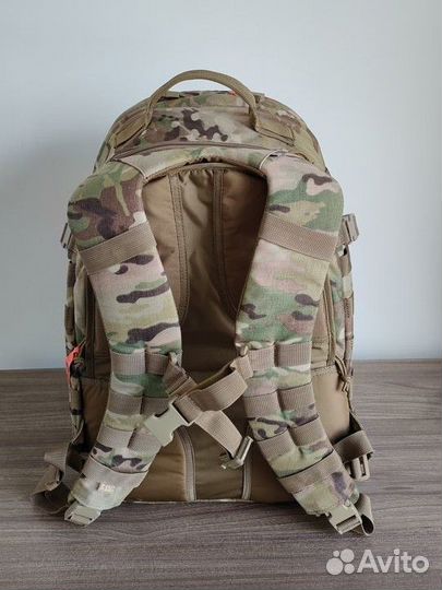 Рюкзак 5.11 Rush 24 2.0 multicam реп