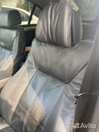 Подголовники bmw е53