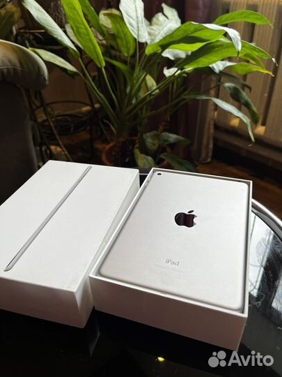 iPad mini 16gb