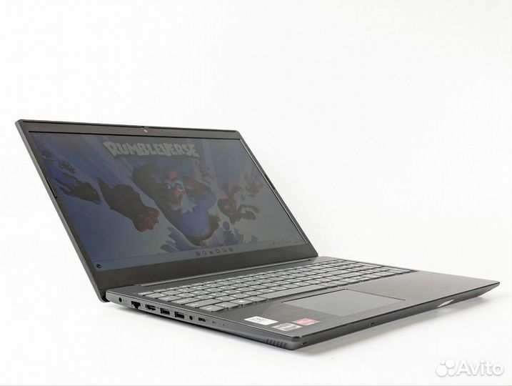 Lenovo IdeaPad L340 15.6 Ryzen 3 3200U 8GB 628GB