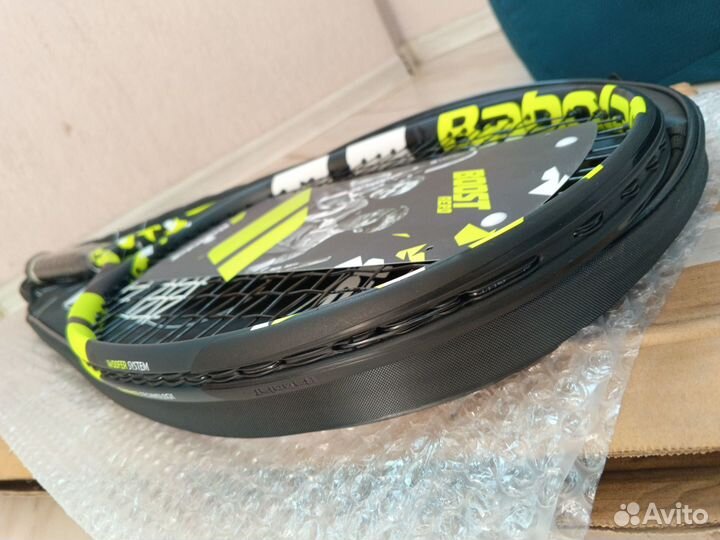 Ракетка для большого тенниса Babolat Pure Aero