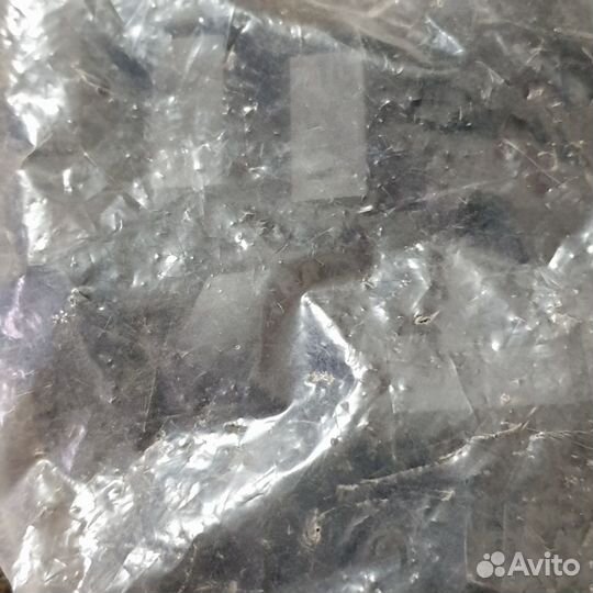 Колпачки декоративные на колесные болты на Опель А