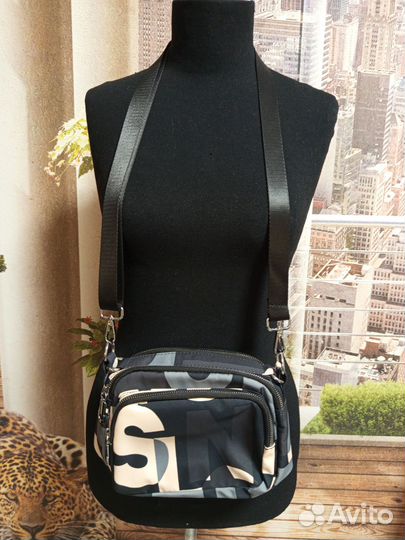 Сумка женская кроссбоди