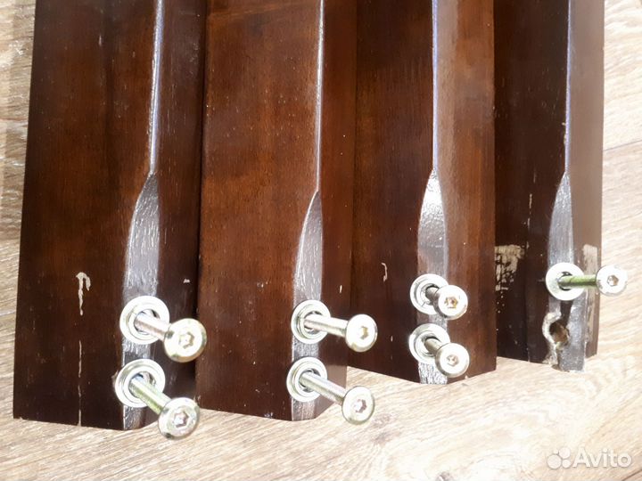 Обеденный стол бу