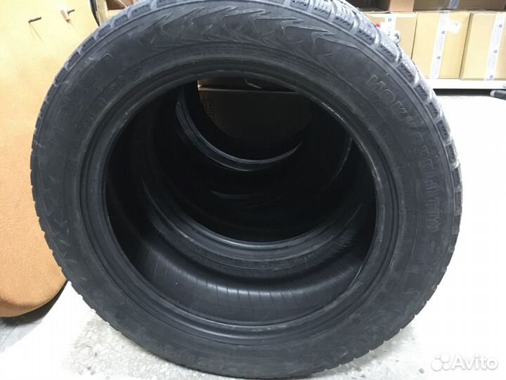 Nokian Tyres Hakkapeliitta 7 205/55 R16