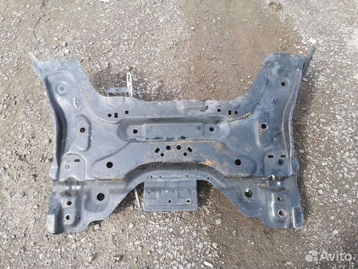 Подрамник передний Citroen C4 UA RFJ