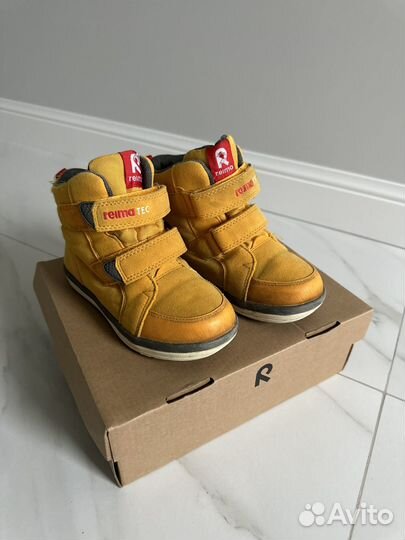 Демисезонные reima 28