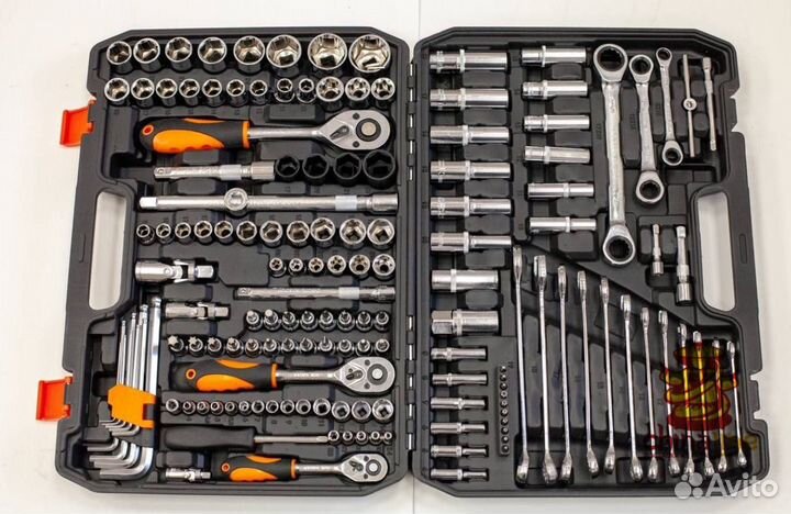 Набор инструментов 185