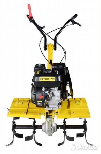 Мотоблок 7.8 л. с. (аналог Нева мб-2)