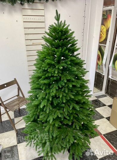 Елка искусственная