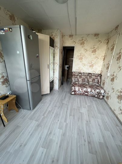 Квартира-студия, 20 м², 5/5 эт.