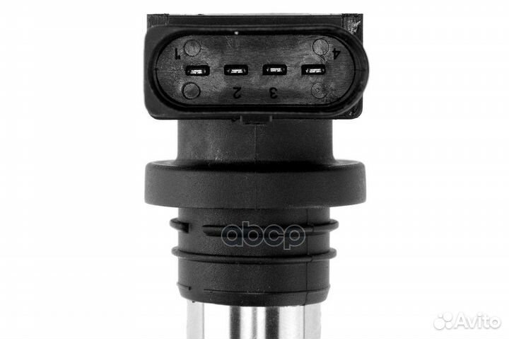 Катушка зажигания ECZ-VW-000 NTY