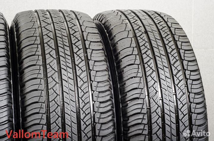 Michelin Latitude Tour HP 265/60 R18 110H