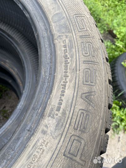 Gislaved Nord Frost 5 185/65 R15