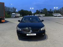 Mitsubishi Galant 2.4 AT, 2007, 215 135 км, с пробегом, цена 600 000 руб.