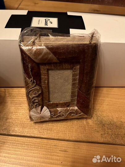 Фотоальбом ручной работы Мальдивы