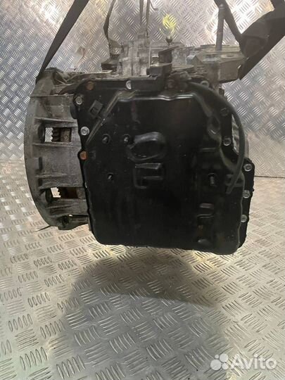 АКПП Volkswagen Sharan 2000-2010 1.9 tdi GPE