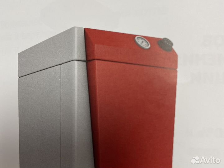 Газовые котлы 50,60,80,100 кВт ferolli,Лемакс,ков