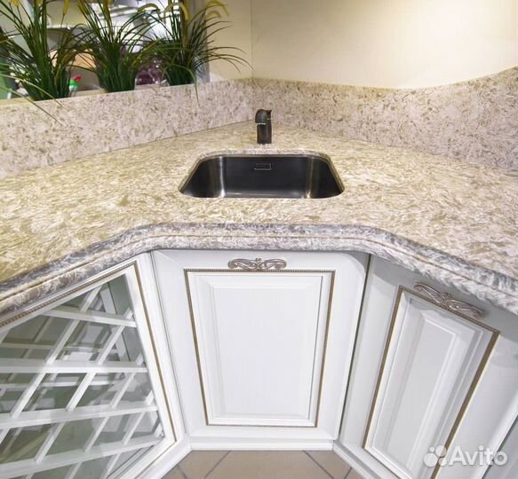 Кухня на заказ / мебель на заказ