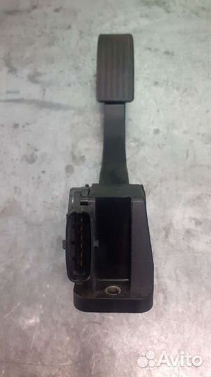 Педаль газа bosch 0281002687