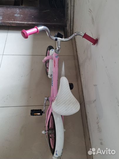Детский велосипед б/у