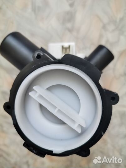 Запасные части для стиральной машины