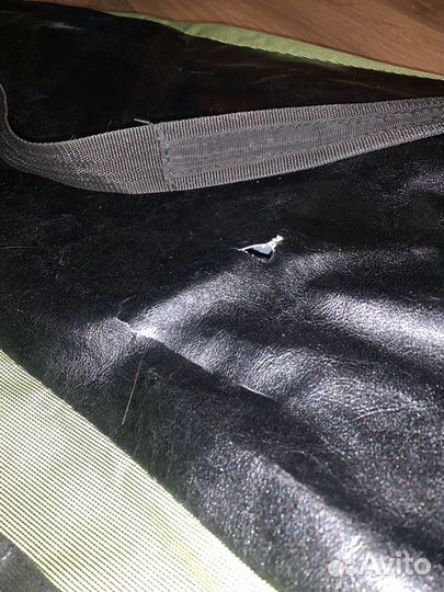 Чехол для сноуборда