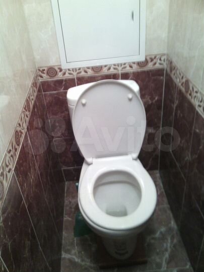 Комната 11 м² в 2-к., 1/9 эт.