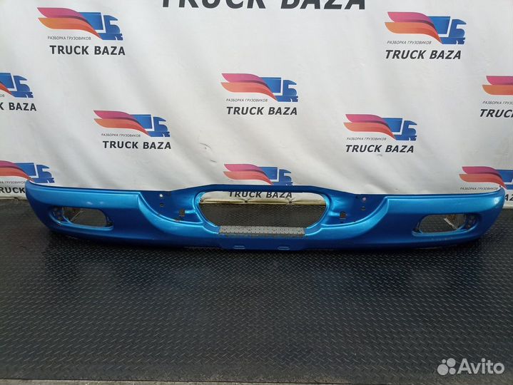 Бампер передний Daf XF105