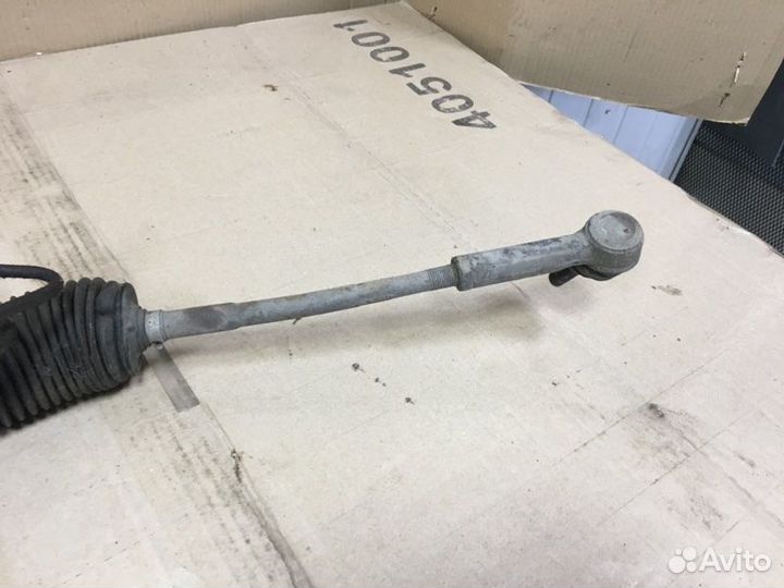 Рейка рулевая Nissan Almera Classic B10