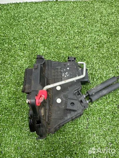 Замок двери передний правый Kia Cerato 2 TD 1.6