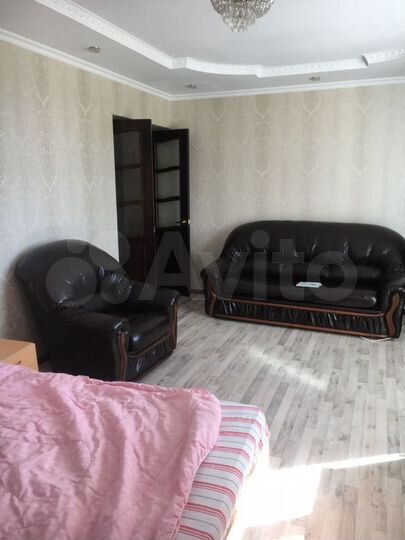 1-к. квартира, 45 м², 5/10 эт.