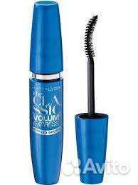 Тушь для ресниц Maybelline