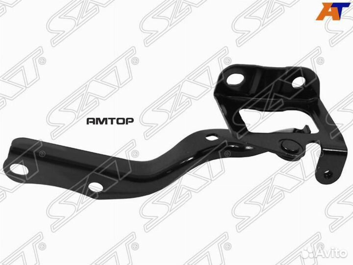 SAT ST-TY60-015B-1 Петля капота toyota prius 09-15