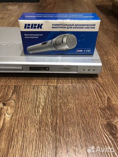 Dvd плеер с usb