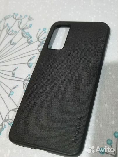 Чехол на honor 30