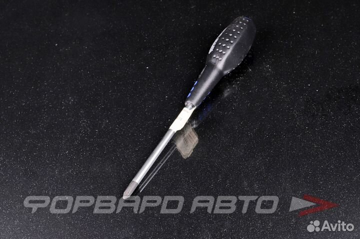 Отвертка крестовая 2 х 100мм D04P2100 jonnesway Тайвань