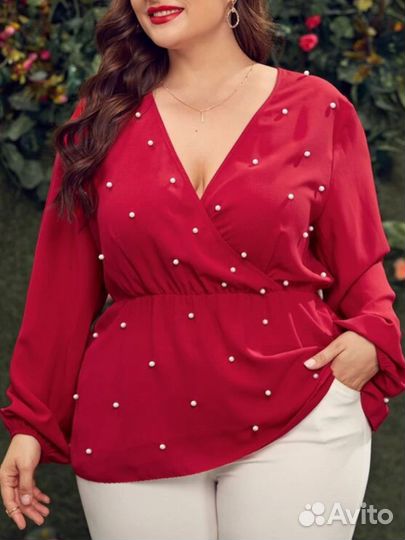 Блузка женская