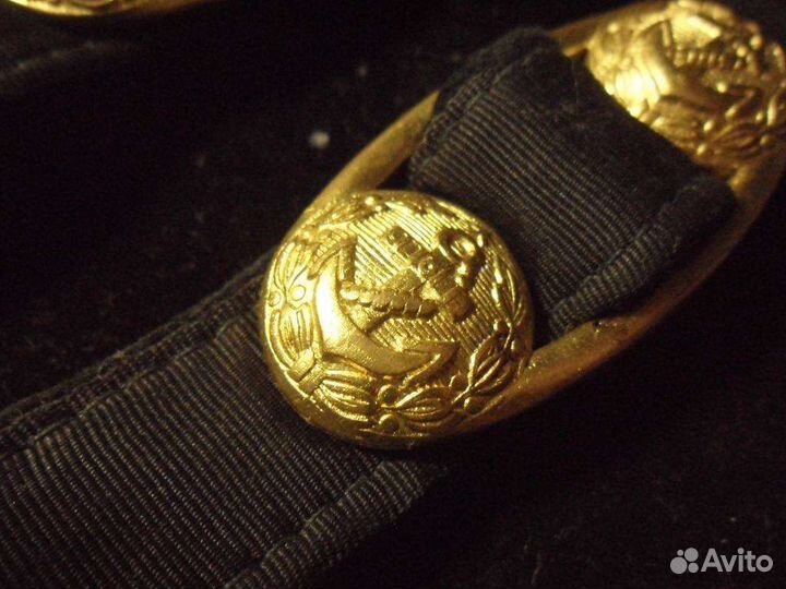 Подвес для кортика. вмф, СССР