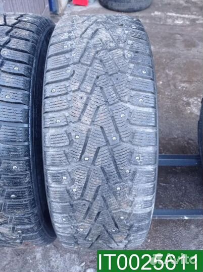 Pirelli Ice Zero 225/60 R17 101H
